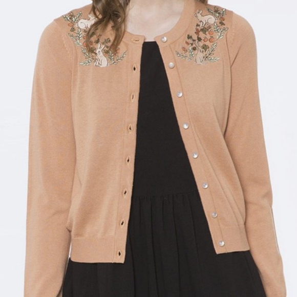 Princess Highway Cardigan♡ - Picture 1 of 3